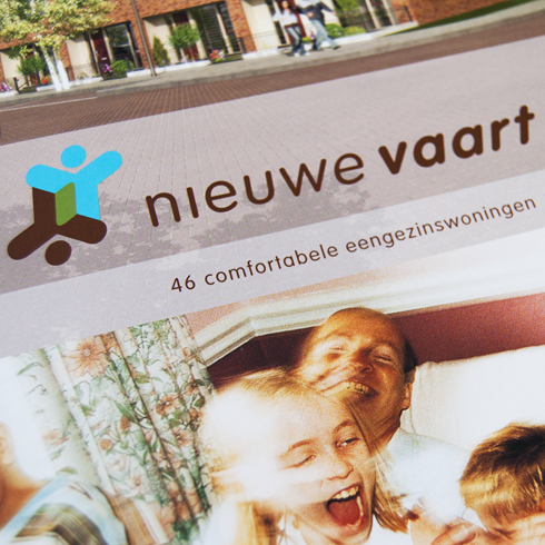 nieuwe vaart